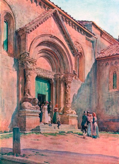  autorstwa Walter Frederick Roofe Tyndale