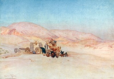  autorstwa Walter Frederick Roofe Tyndale