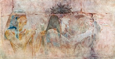  autorstwa Walter Frederick Roofe Tyndale