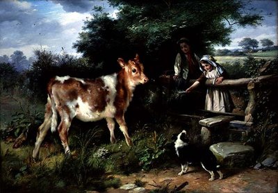 Wahanie autorstwa Walter Hunt