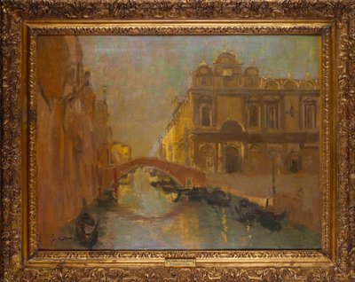 Nieznany obraz autorstwa Walter Richard Sickert