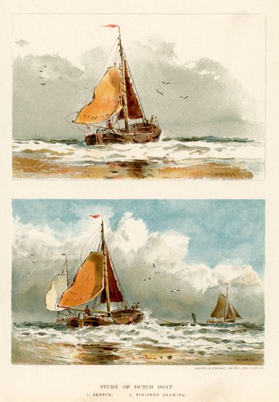  autorstwa Walter William May