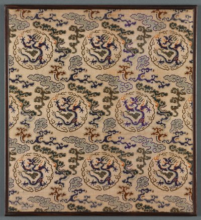 Album Krajobrazów, 1677. autorstwa Wang Gai