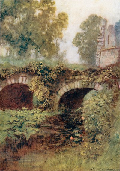  autorstwa Warwick (after) Goble
