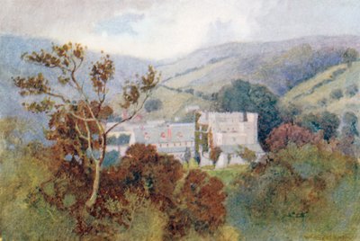  autorstwa Warwick (after) Goble