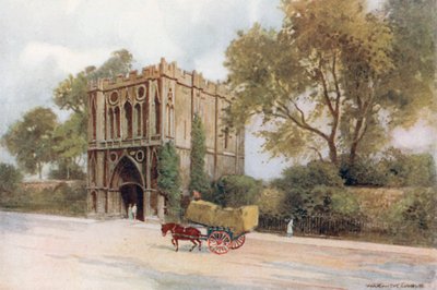  autorstwa Warwick (after) Goble