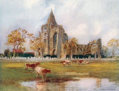  autorstwa Warwick (after) Goble