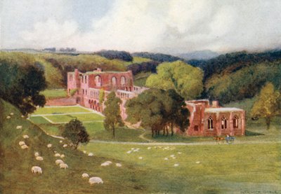  autorstwa Warwick (after) Goble