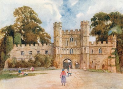  autorstwa Warwick (after) Goble