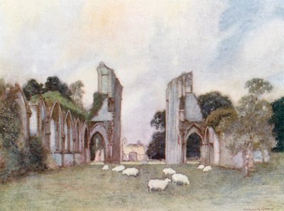  autorstwa Warwick (after) Goble