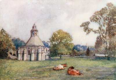  autorstwa Warwick (after) Goble