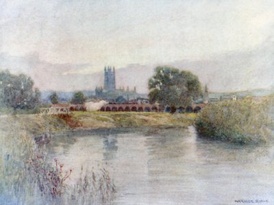  autorstwa Warwick (after) Goble