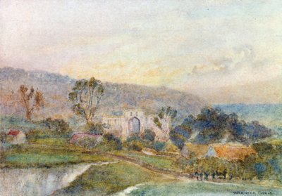 autorstwa Warwick (after) Goble