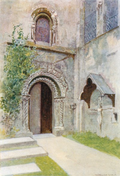  autorstwa Warwick (after) Goble