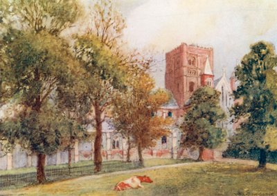  autorstwa Warwick (after) Goble