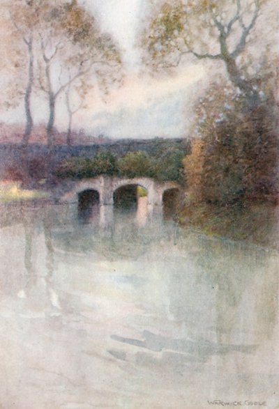  autorstwa Warwick (after) Goble