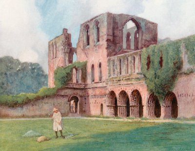  autorstwa Warwick (after) Goble