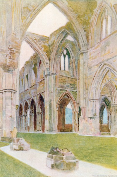  autorstwa Warwick (after) Goble