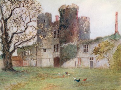  autorstwa Warwick (after) Goble