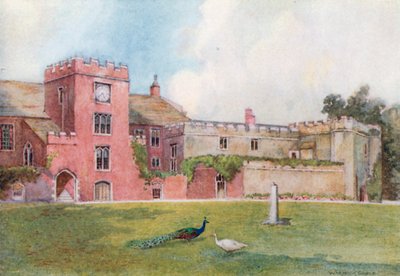  autorstwa Warwick (after) Goble