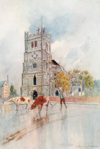  autorstwa Warwick (after) Goble