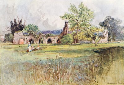  autorstwa Warwick (after) Goble