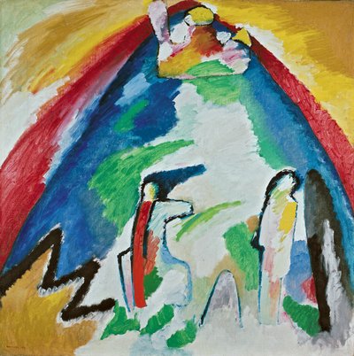  autorstwa Wassily Kandinsky