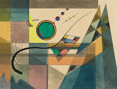  autorstwa Wassily Kandinsky