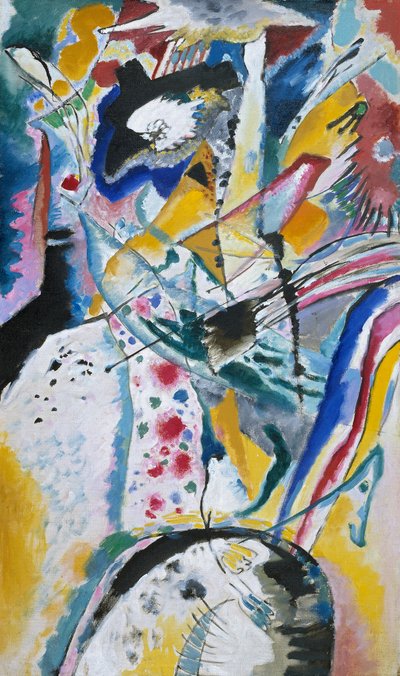  autorstwa Wassily Kandinsky