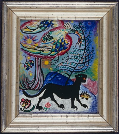  autorstwa Wassily Kandinsky