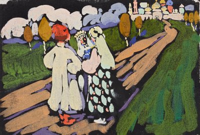  autorstwa Wassily Kandinsky