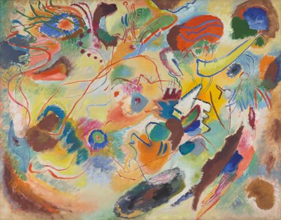 autorstwa Wassily Kandinsky