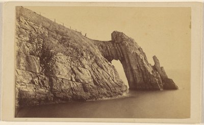 London Bridge - Torquay. autorstwa Way and Sons