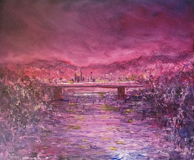  autorstwa Wayne Sleeth