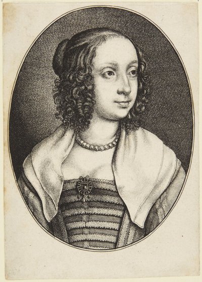  autorstwa Wenceslaus Hollar