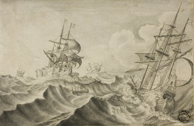 Kopia autorstwa Wenceslaus Hollar