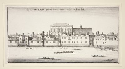  autorstwa Wenceslaus Hollar