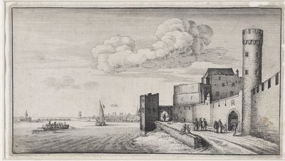  autorstwa Wenceslaus Hollar