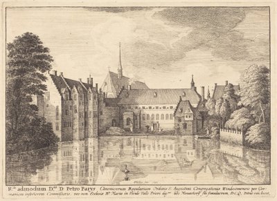 autorstwa Wenceslaus Hollar