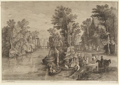  autorstwa Wenceslaus Hollar