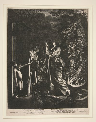  autorstwa Wenceslaus Hollar
