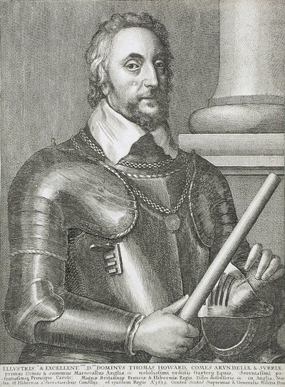  autorstwa Wenceslaus Hollar