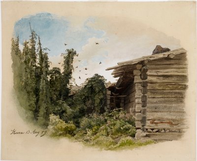 Bez tytułu autorstwa Werner Holmberg