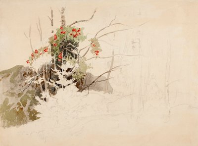 Bez tytułu autorstwa Werner Holmberg