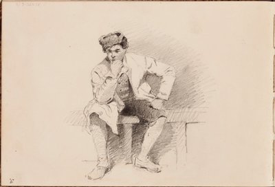 Bez tytułu autorstwa Werner Holmberg