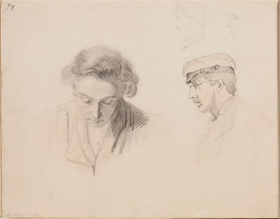 Bez tytułu autorstwa Werner Holmberg