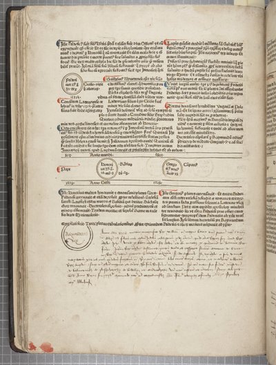Fol 58 wers autorstwa Werner Rolevinck