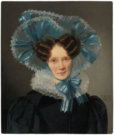  autorstwa Wilhelm Bendz