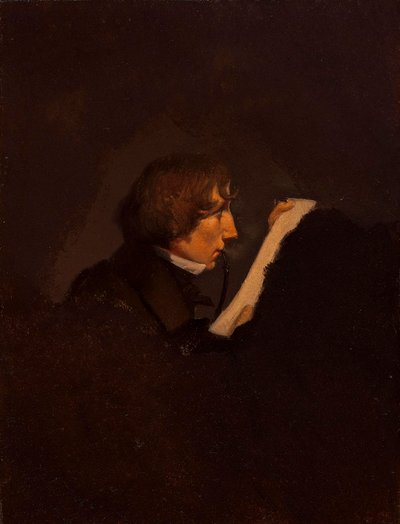  autorstwa Wilhelm Bendz