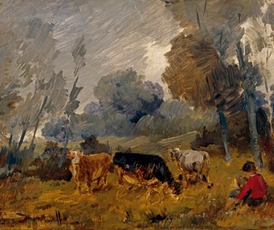  autorstwa Wilhelm Busch